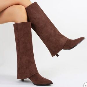 BERNESS SURDE BOOTS